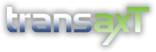 Transaxt logo